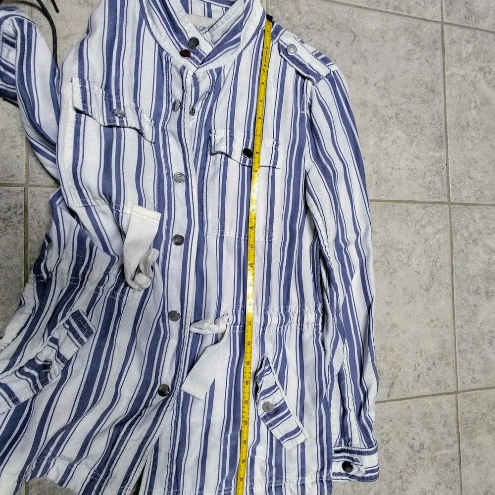 Loft Utility Jacket - Picture 10 of 10